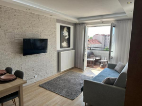 Apartament Sole, Giżycko